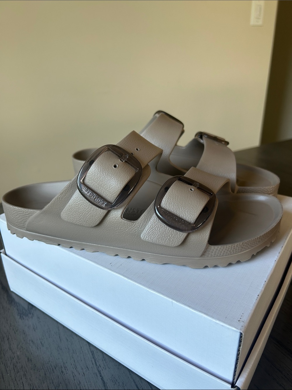 Birkenstock Arizona Big Buckle EVA - Picture 4 of 4